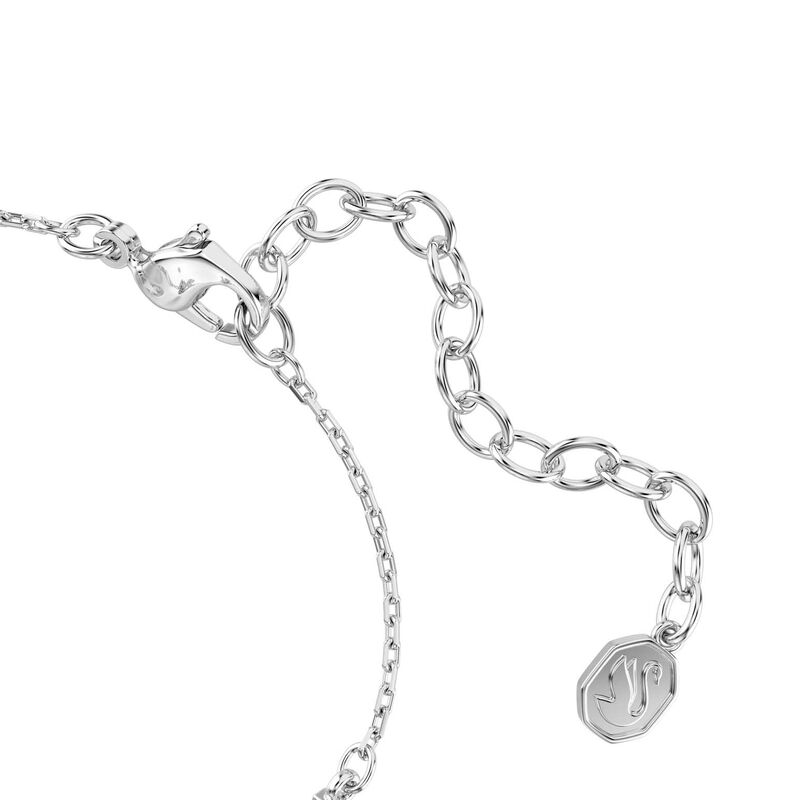 Swarovski Swan Bracelet image number 2